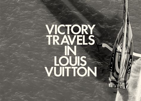 capsule collection louis vuitton per eventi nel mondo|Louis Vuitton presenta la capsule collection per l’America’s Cup.